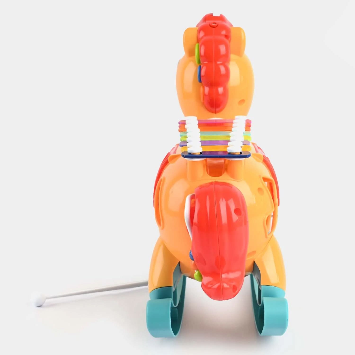 Huanger Shape Recognition Musical Toy - Multi Color, Musical Toys, Chase Value, Chase Value