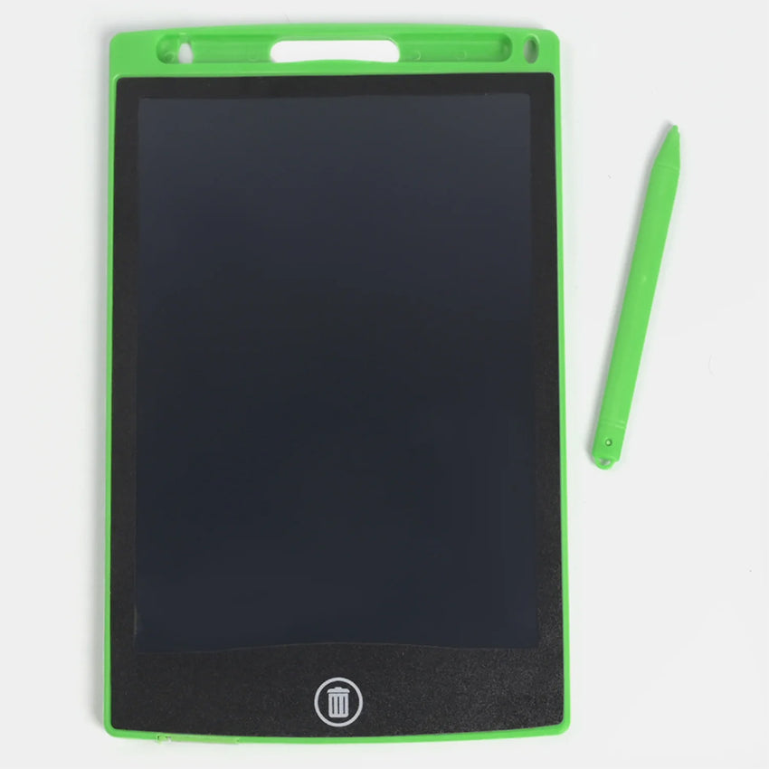 LCD Drawing Board - Green