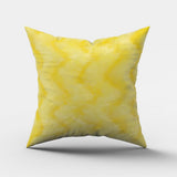 Fur Cushion - Yellow, Cushions & Pillows, Chase Value, Chase Value
