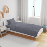 Single Bedsheet 2pcs - N14, Single Size Bed Sheet, Chase Value, Chase Value
