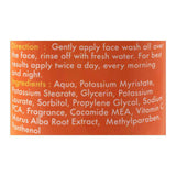 Fiabila Extra Whitening Face Wash, 100ml, Face Washes, Fiabila, Chase Value