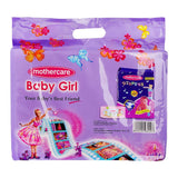 Mothercare Barbie Baby Girl Gift Set, Pack of 4, Baby Care, Mothercare, Chase Value