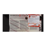 Remington Hair Straightener With Advanced Silk Ceramic Coating S9600, Straightener & Curler, Remington, Chase Value