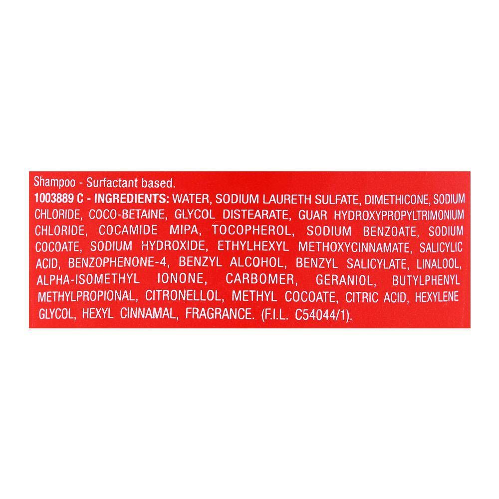 L'Oreal Paris Colour Protect Protecting Shampoo, For Coloured Hair, 360ml, Shampoo & Conditioner, Loreal, Chase Value