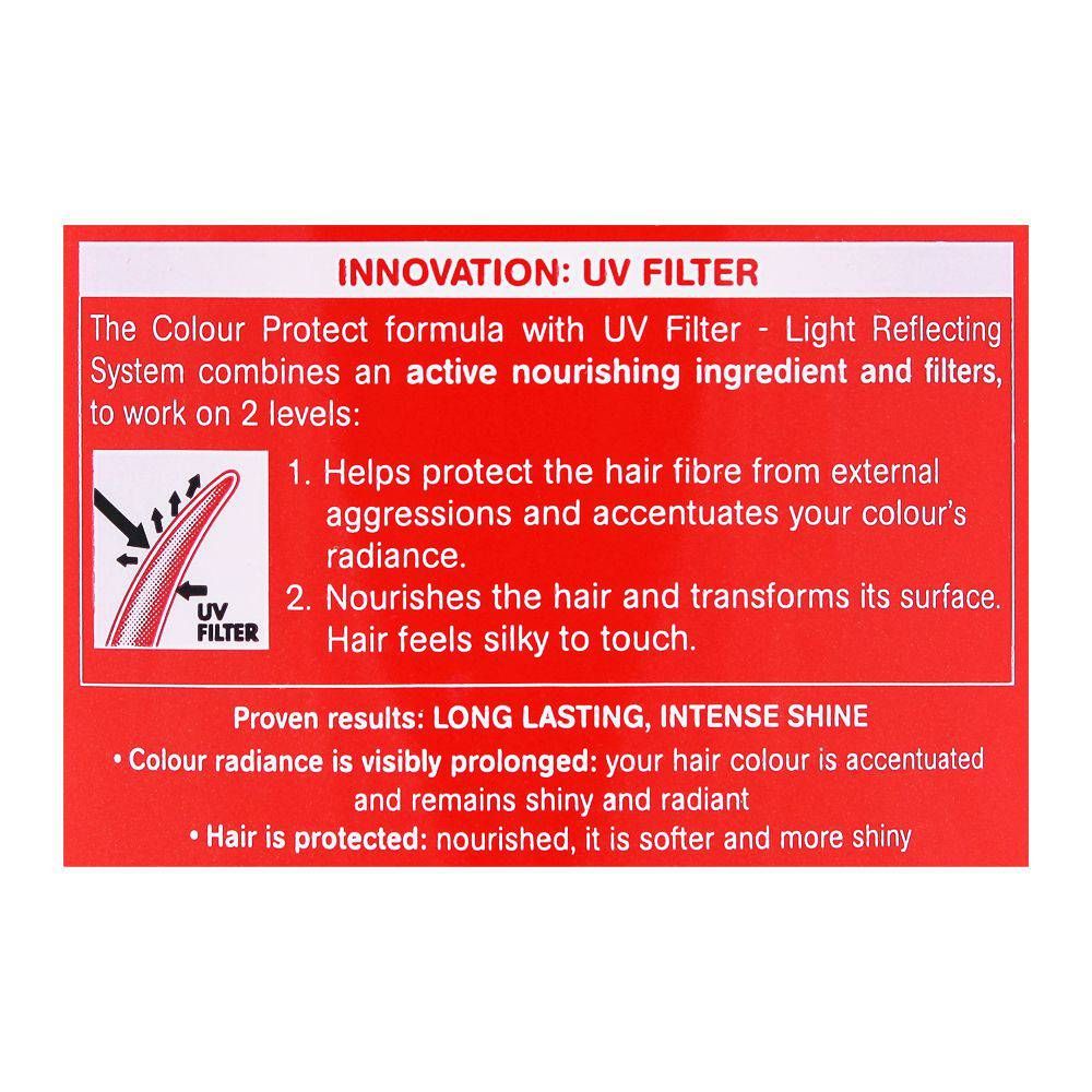 L'Oreal Paris Colour Protect Protecting Shampoo, For Coloured Hair, 360ml, Shampoo & Conditioner, Loreal, Chase Value