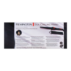 Remington Curler Silk Wand W1 C196