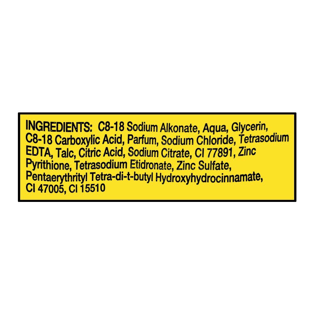 Safeguard Lemon Fresh Soap 3-Pack 100gm Value Pack, Soaps, Safeguard, Chase Value