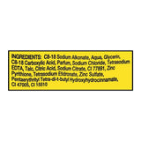 Safeguard Lemon Fresh Soap 3-Pack 100gm Value Pack, Soaps, Safeguard, Chase Value