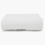 Bath Towel - White, Bath Towels, Chase Value, Chase Value