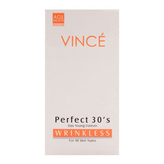 Vince Wrinkless Perfect 30'S 50ml