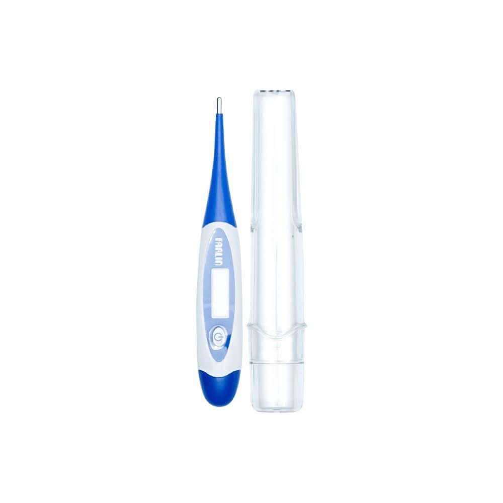 Farlin Doctor J. Flexible Digital Thermometer, BF-169A, Feeding Supplies, Farlin, Chase Value