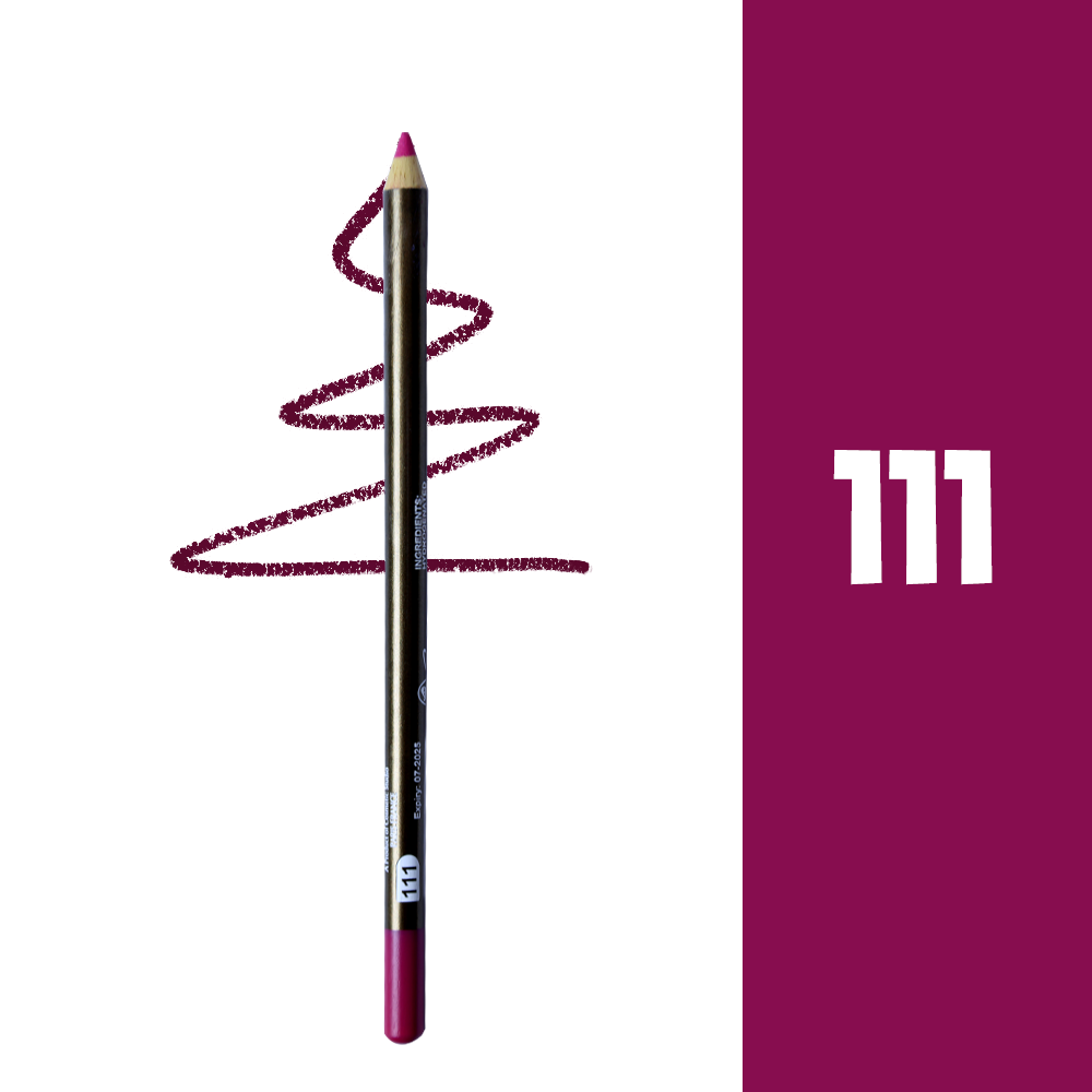 Sweet Face Eye - Lip Pencil -13 Shade, Lipstick, Sweet Face, Chase Value