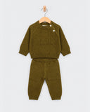 Eminent Newborn Boys Sweater Suit