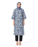 Women's Printed Kurti