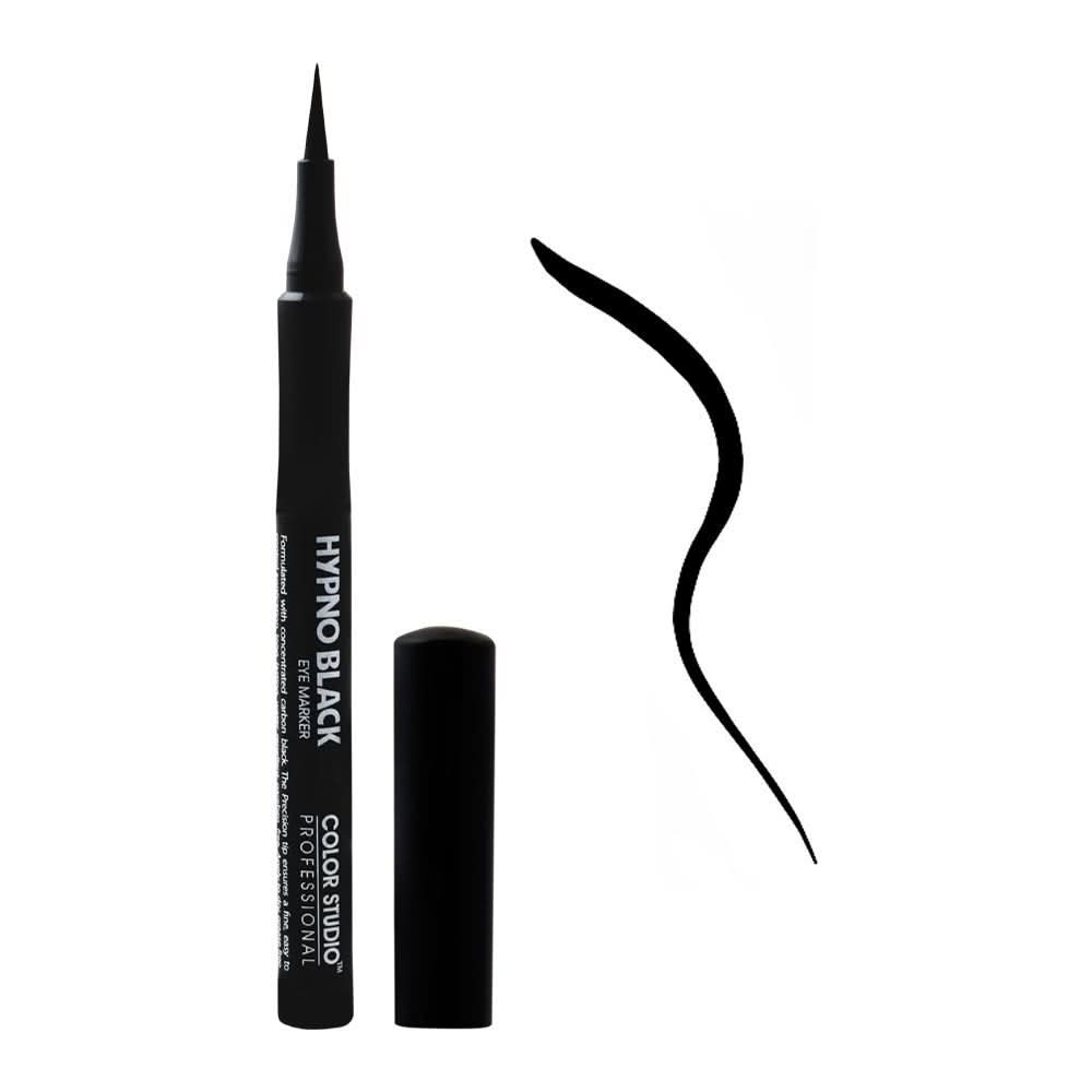 Color Studio Eye Marker Hypno Black, Lip Pencils & Liner, Color Studio, Chase Value