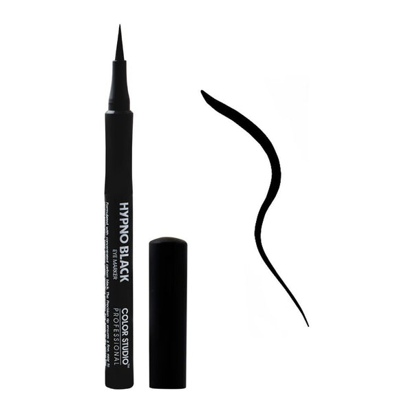 Color Studio Eye Marker Hypno Black