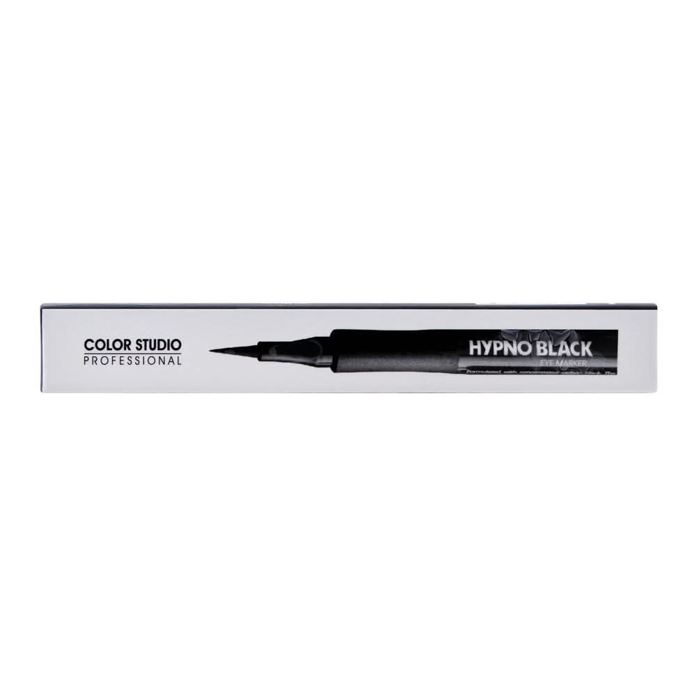 Color Studio Eye Marker Hypno Black, Lip Pencils & Liner, Color Studio, Chase Value