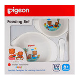 Pigeon Feeding Set D327, Feeding Supplies, Pigeon, Chase Value