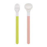 Pigeon Feeding Spoon Set D-578, Feeding Supplies, Pigeon, Chase Value