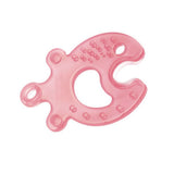 Farlin Doctor J. Educational Smiley Teether, BBS-004-Multi, Kids, Feeding Supplies, Farlin, Chase Value