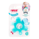 Farlin Doctor J. Educational Smiley Teether, BBS-005, Feeding Supplies, Farlin, Chase Value