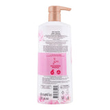 Lux Soft Rose Delicate Fragrance Glowing Body Wash, 500ml, Shower Gel, Lux, Chase Value