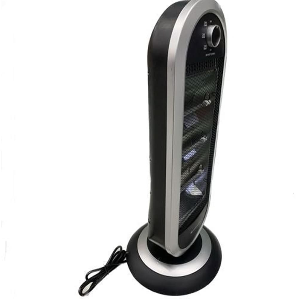 National Fan Heater  ND-1130, Home & Lifestyle, Heater, National, Chase Value