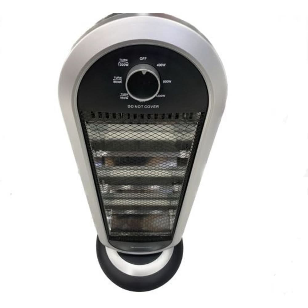 National Fan Heater  ND-1130, Home & Lifestyle, Heater, National, Chase Value