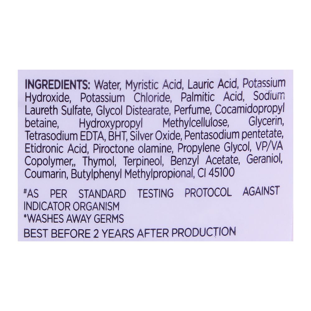 Lifebuoy Total 10 Hand Wash 220ml, Hand Wash, Lifebuoy, Chase Value