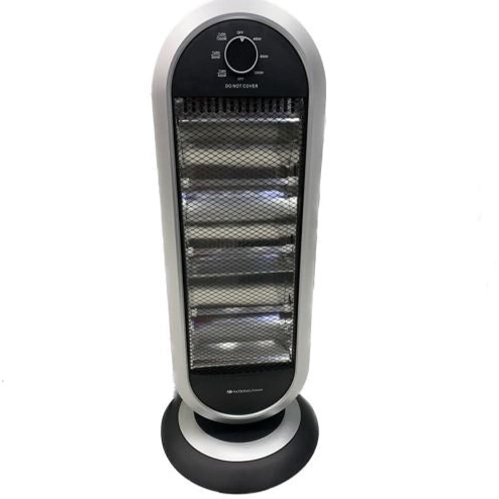 National Fan Heater  ND-1130, Home & Lifestyle, Heater, National, Chase Value