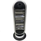 National Fan Heater  ND-1130, Home & Lifestyle, Heater, National, Chase Value