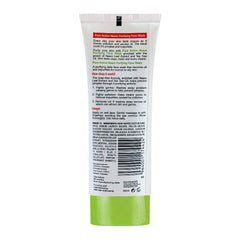 Garnier Skin Active Pure Active Neem Purifying Face Wash, For Normal To Oily Skin, 50ml, Face Washes, Garnier, Chase Value