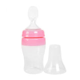 Farlin Transbottle II Silicone Feeder, Ultra Soft, 4m+, 150ml, TOP-193A, Feeding Supplies, Farlin, Chase Value