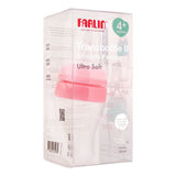 Farlin Transbottle II Silicone Feeder, Ultra Soft, 4m+, 150ml, TOP-193A, Feeding Supplies, Farlin, Chase Value