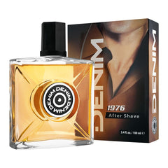 Denim 1976 After Shave, 100ml, After Shaves, Denim, Chase Value