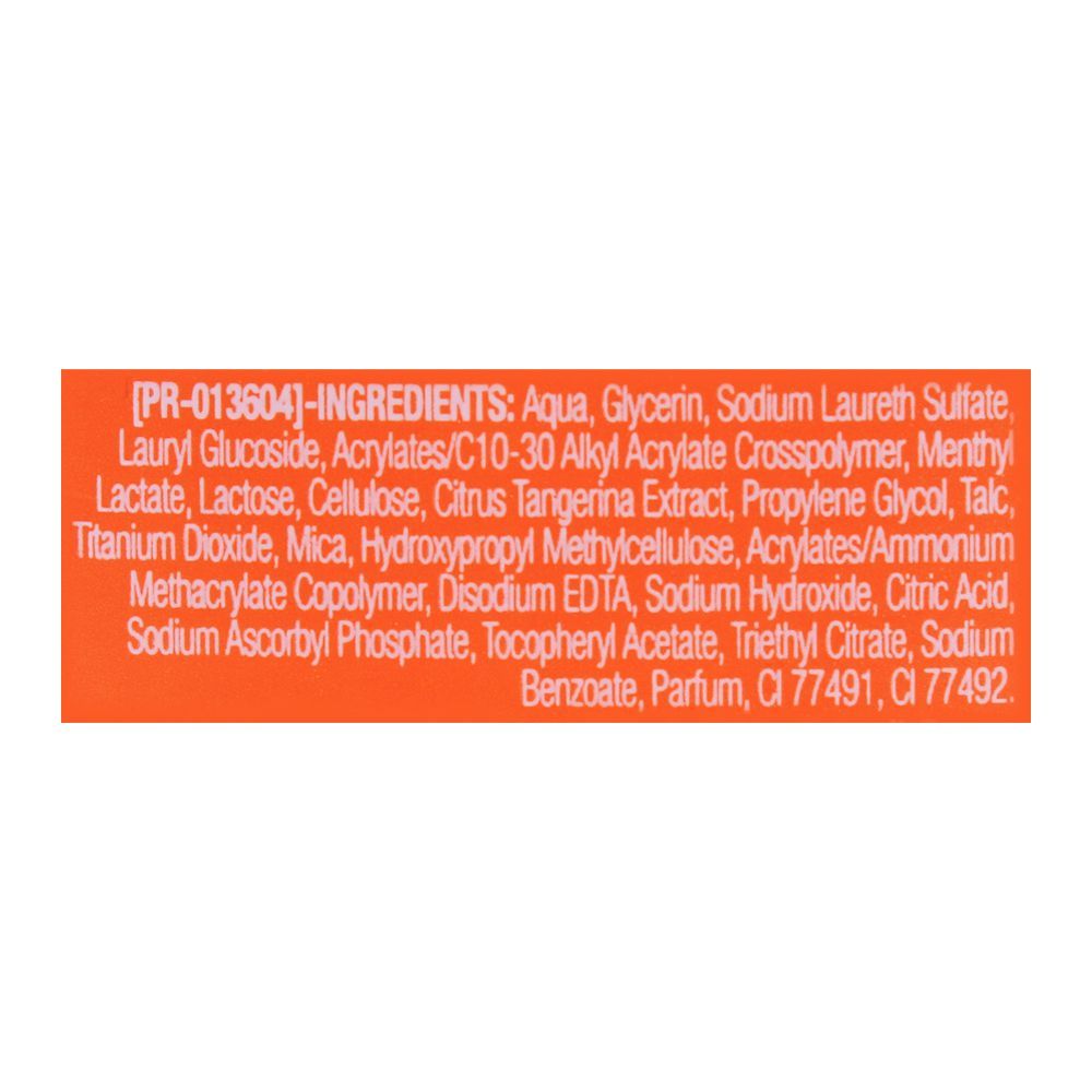 Clean & Clear Morning Energy Skin Energising Daily Facial Wash Oil Free, 150ml, Face Washes, Clean & Clear, Chase Value