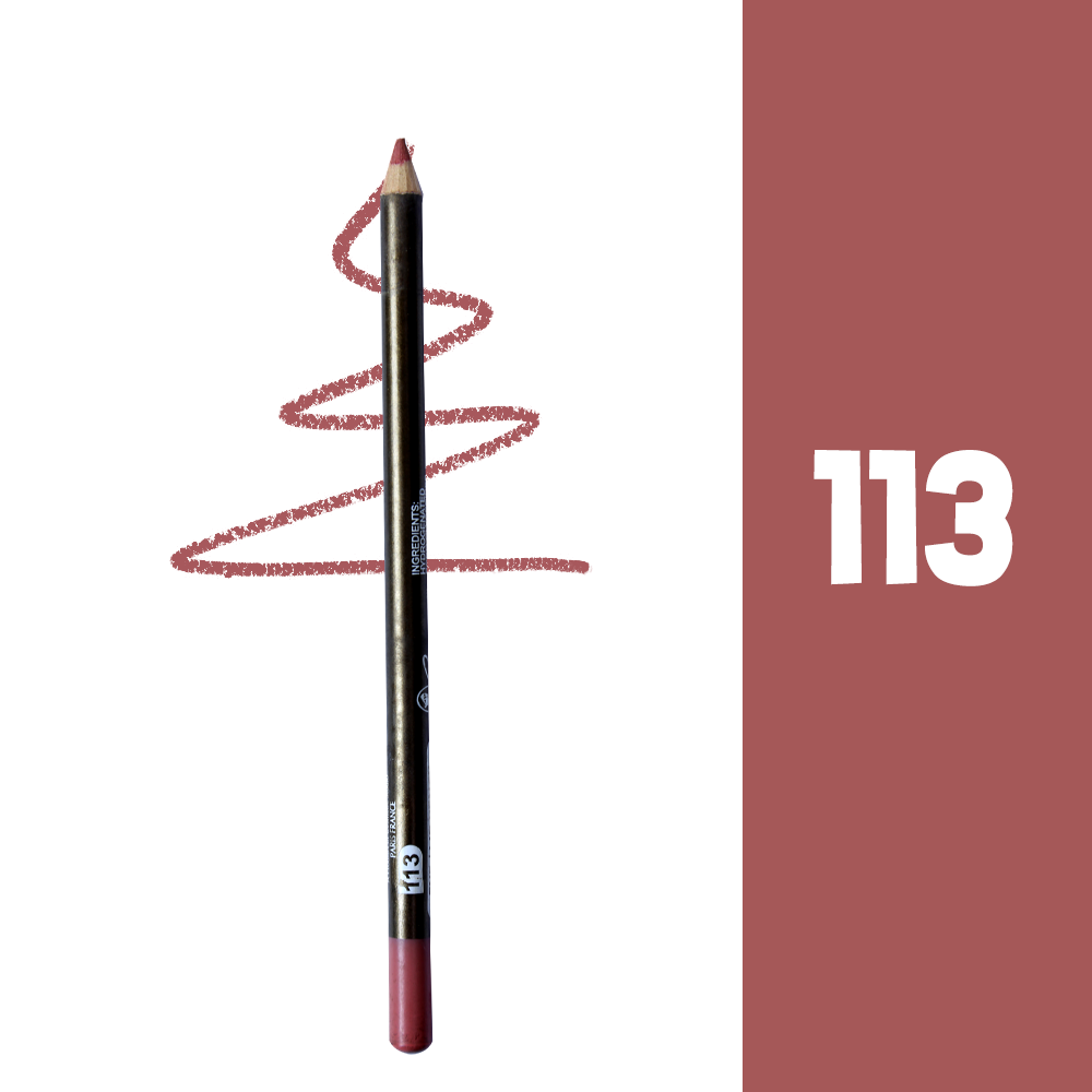 Sweet Face Eye - Lip Pencil -13 Shade, Lipstick, Sweet Face, Chase Value