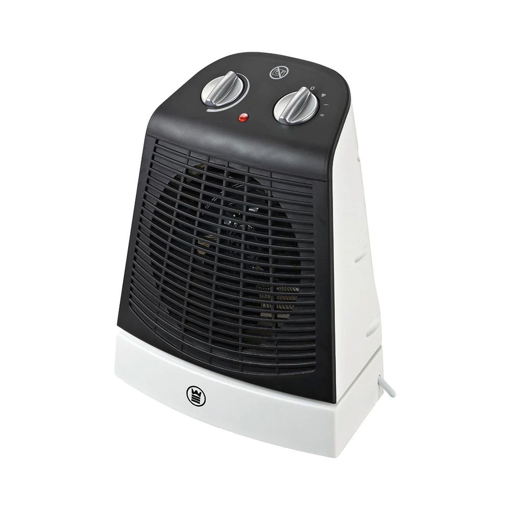 West Point Deluxe Fan Heater, 1000W, WF-5147, Home & Lifestyle, Heater, West Point, Chase Value