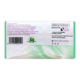 Capri Refreshing Purifying Green Tea Soap, Green, Wild Orchid, 140g, Soaps, Capri, Chase Value