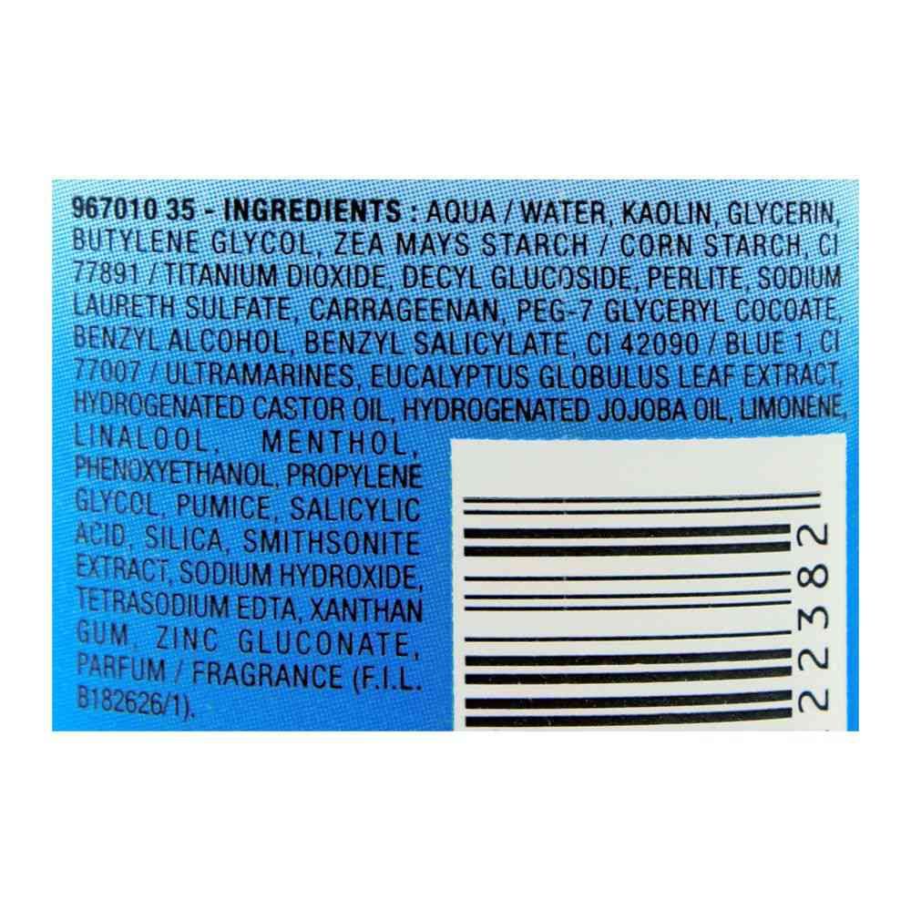 Garnier Skin Active Pure Active 3-In-1 Wash + Scrub +Mask, For Oily Skin, 50ml, Face Washes, Garnier, Chase Value