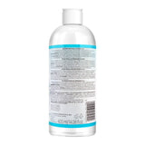 Eveline Facemed+ 3-In-1 Purifying Micellar Water, Alcohol Free, 400ml, Makeup Removers & Cleansers, Eveline, Chase Value