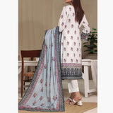 VS Malhar Cambric Printed Unstitched 3Pcs Suit V-1, Women, 3Pcs Shalwar Suit, VS Textiles, Chase Value