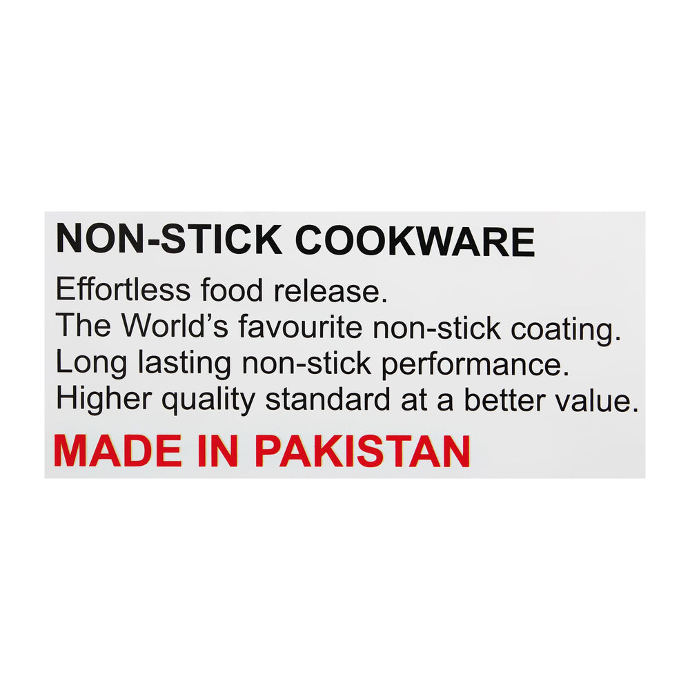 Sonex Non-Stick Cookware 15 Pieces - Deluxe Supreme, Cookware & Pans, Sonex, Chase Value