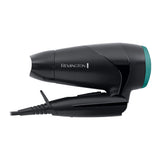 Remington Hair Dryer D1500, Hair Dryer, Remington, Chase Value