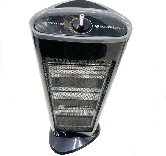 National Fan Heater ND-1152, Heater, National, Chase Value