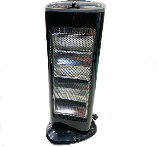 National Fan Heater ND-1152, Heater, National, Chase Value