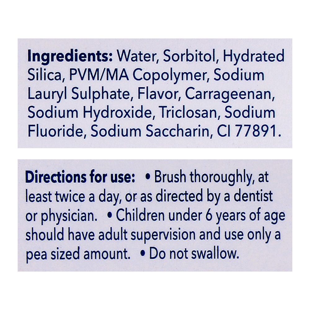 Colgate Total Advance Health Toothpaste - 100g, Oral Care, Chase Value, Chase Value