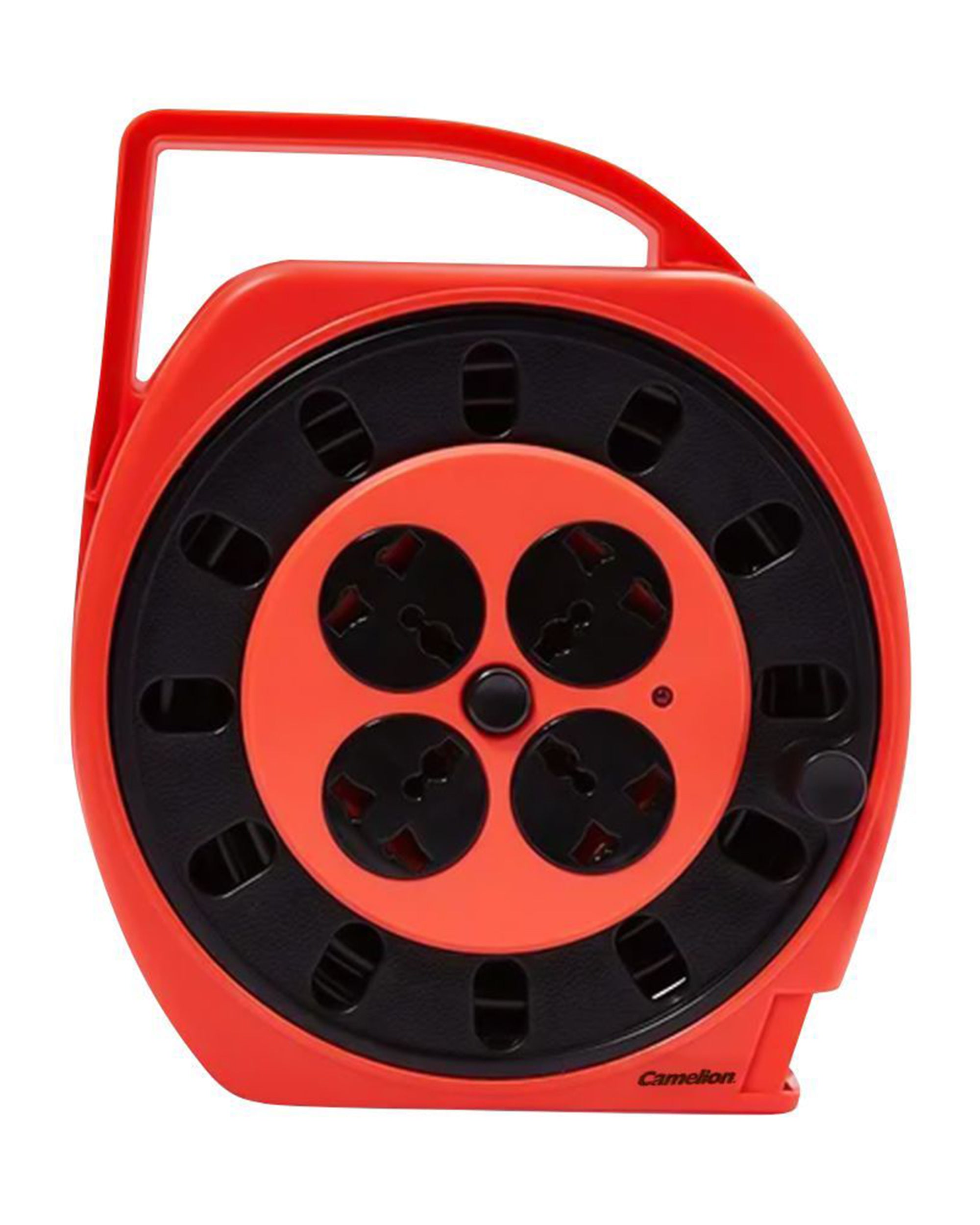 Camelion CMS Power Extension Reel 10 Mtr