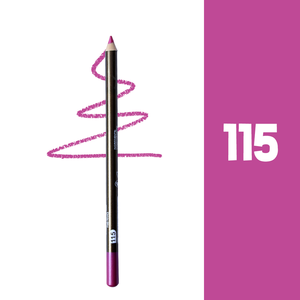 Sweet Face Eye - Lip Pencil -13 Shade, Lipstick, Sweet Face, Chase Value