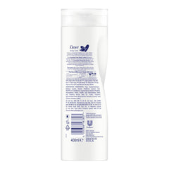 Dove Body Love Essential Care Body Lotion For Dry Skin 400ml, Shampoo & Conditioner, Dove, Chase Value